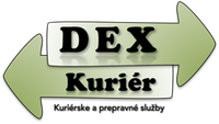 DexKurier Logo ver4