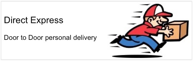 Direct Express EN
