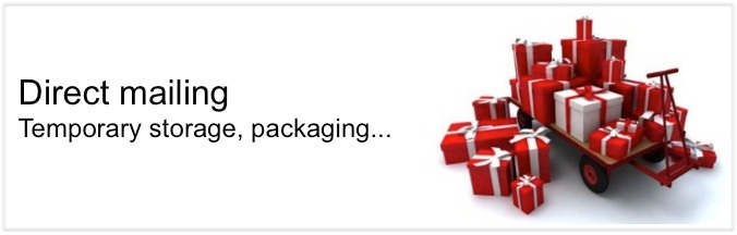Direct mailing EN